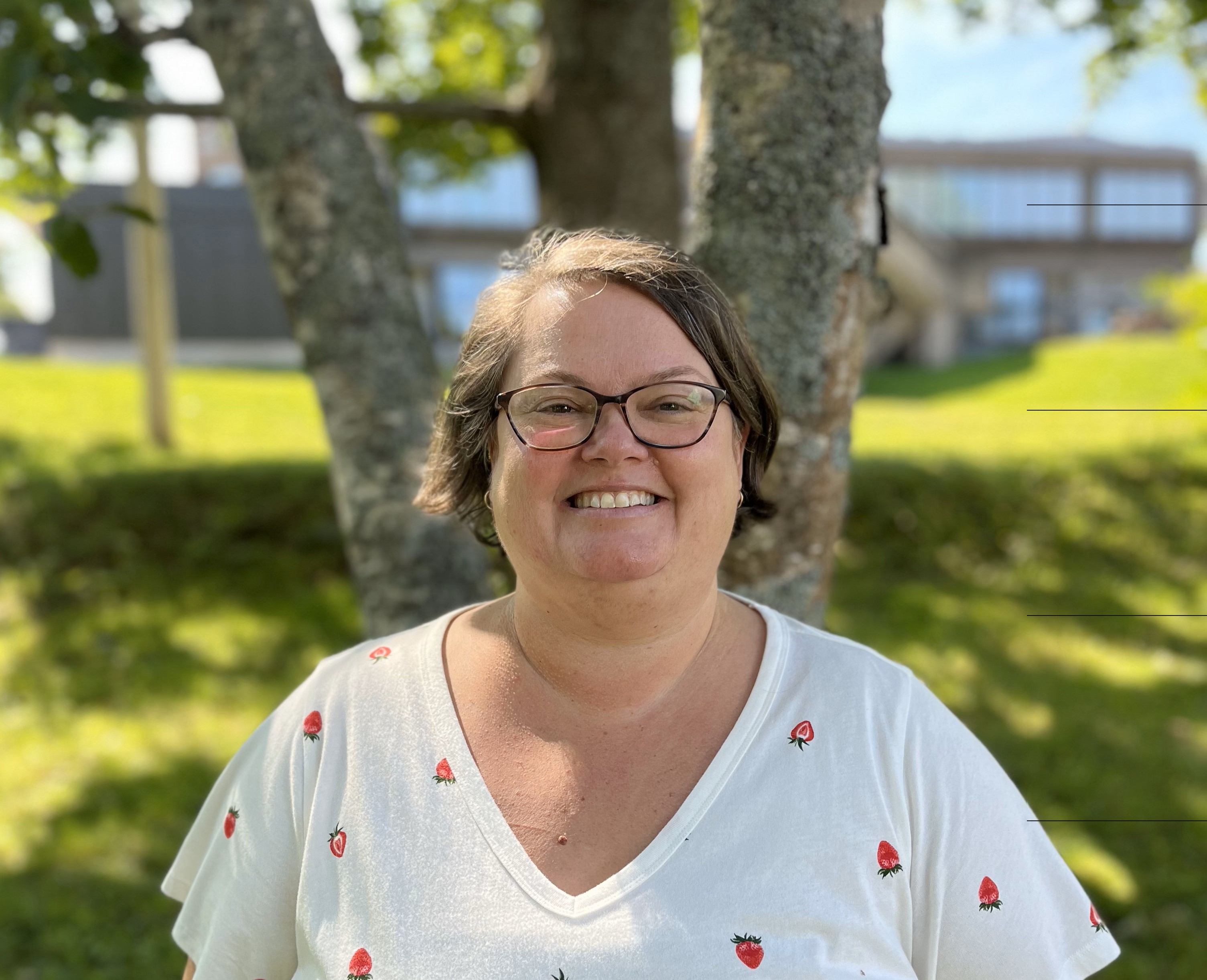 Photo of Samantha West